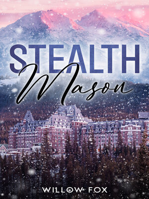 cover image of Stealth
